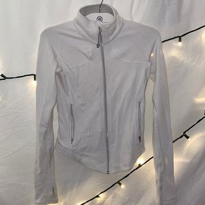 Lululemon zip up jacket